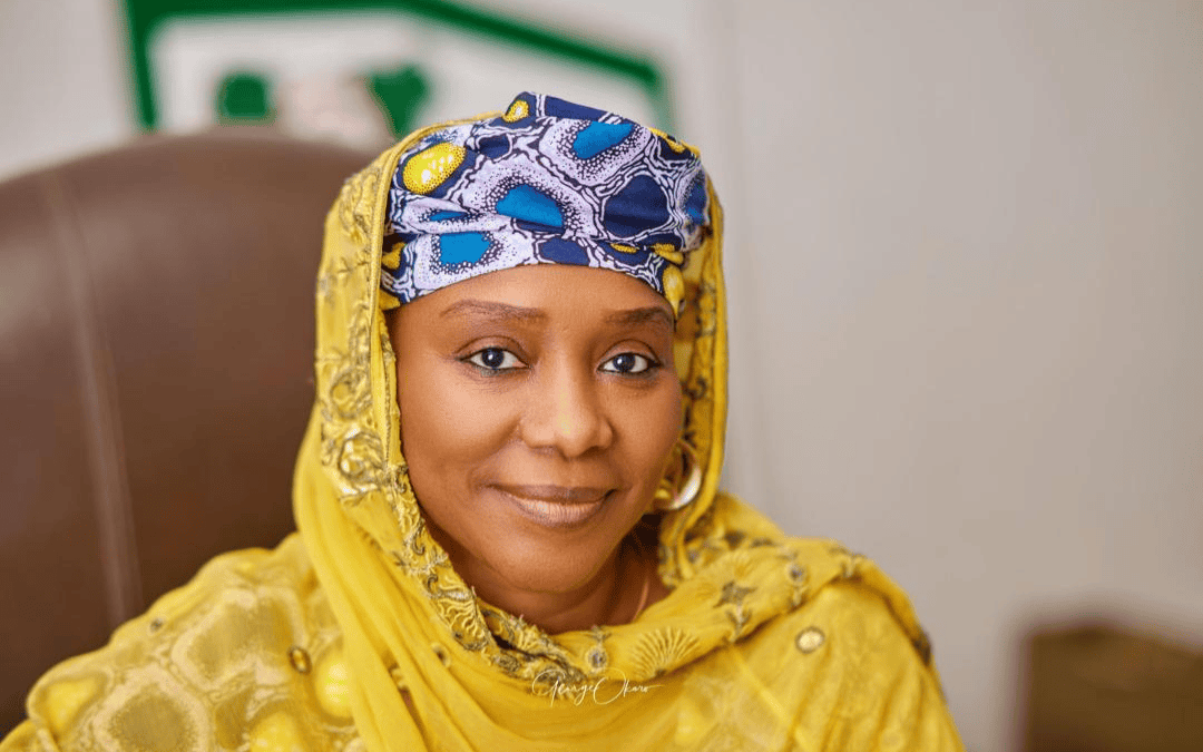 An Exclusive Interview on The Leadership Roles of Female Traditional Title Holders