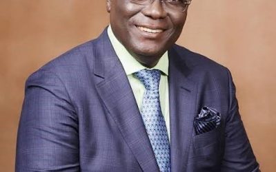 KEYNOTE ADDRESS BY RETIRED DIG MARVEL E. AKPOYIBO ESQ. NPM, mni, MCIArb, B.Sc. LLB, BL, LLM, OON AT THE LAUNCHING OF THE DELTA STATE SECURITY TRUST FUND