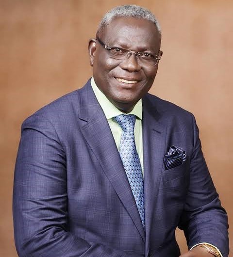 KEYNOTE ADDRESS BY RETIRED  DIG MARVEL  E.  AKPOYIBO ESQ. NPM, mni, MCIArb, B.Sc. LLB, BL, LLM,  OON  AT THE LAUNCHING OF THE DELTA STATE SECURITY TRUST FUND